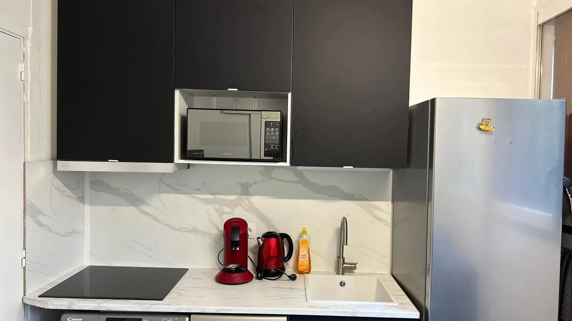 Apartman Trocadero T2