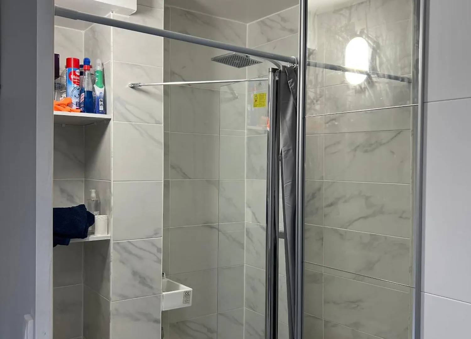 Apartman Trocadero T2 *